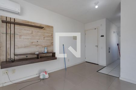 Apartamento para alugar com 2 quartos, 40m² em Rubem Berta, Porto Alegre