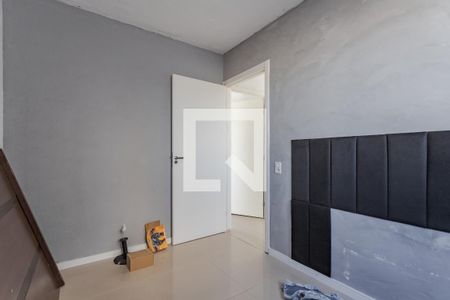 Quarto 2 de apartamento para alugar com 2 quartos, 40m² em Rubem Berta, Porto Alegre