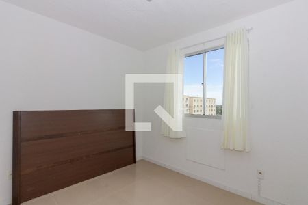 Quarto 2 de apartamento para alugar com 2 quartos, 40m² em Rubem Berta, Porto Alegre