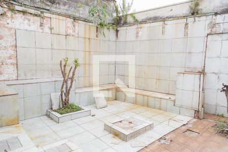 Casa à venda com 264m², 3 quartos e 7 vagasQuintal