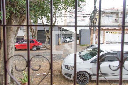 Vista do Quarto 1 de casa à venda com 3 quartos, 264m² em Mooca, São Paulo