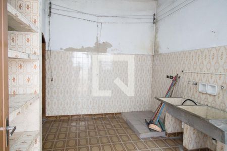 Casa à venda com 264m², 3 quartos e 7 vagasÁrea de Serviço