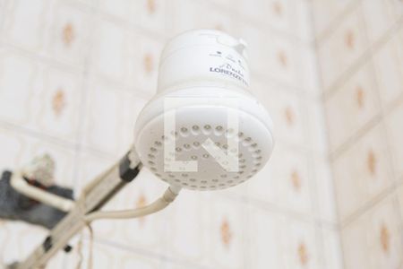 Casa à venda com 264m², 3 quartos e 7 vagasBanheiro do Quarto 1