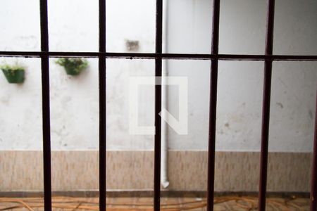 Vista da Sala de casa à venda com 3 quartos, 264m² em Mooca, São Paulo