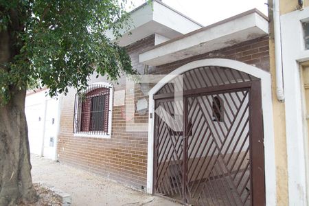 Casa à venda com 264m², 3 quartos e 7 vagasFachada