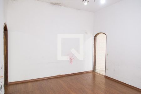 Sala de casa à venda com 3 quartos, 264m² em Mooca, São Paulo