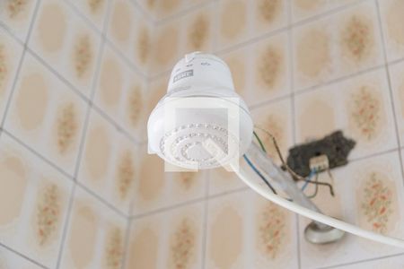 Casa à venda com 264m², 3 quartos e 7 vagasBanheiro Social