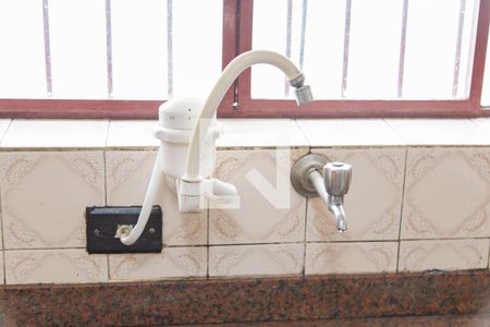 Casa à venda com 264m², 3 quartos e 7 vagasCozinha