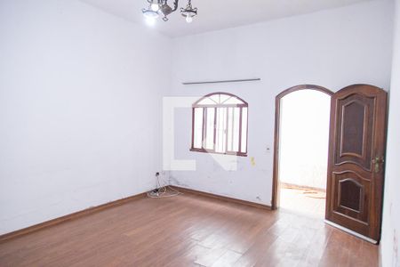 Sala de casa à venda com 3 quartos, 264m² em Mooca, São Paulo