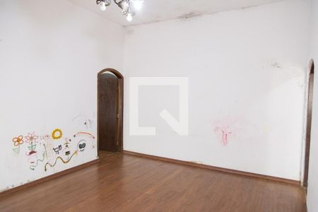 Sala de casa à venda com 3 quartos, 264m² em Mooca, São Paulo