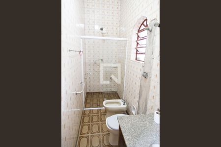 Banheiro do Quarto 1 de casa à venda com 3 quartos, 264m² em Mooca, São Paulo