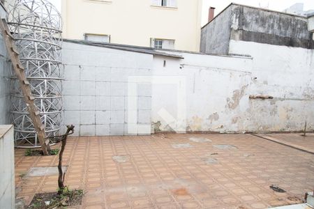 Casa à venda com 264m², 3 quartos e 7 vagasQuintal