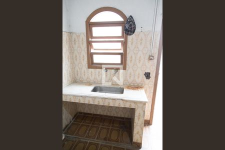 Casa à venda com 264m², 3 quartos e 7 vagasÁrea de Serviço