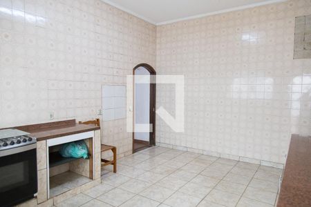 Casa à venda com 264m², 3 quartos e 7 vagasCozinha