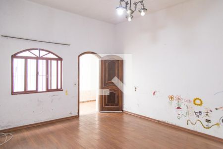 Sala de casa à venda com 3 quartos, 264m² em Mooca, São Paulo