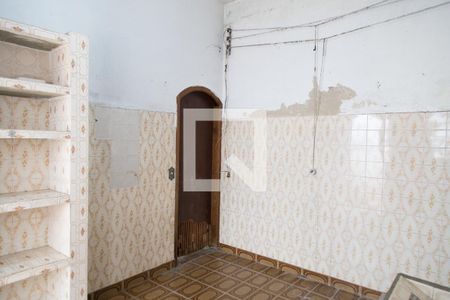 Casa à venda com 264m², 3 quartos e 7 vagasÁrea de Serviço