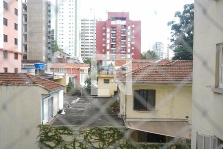 Vista de apartamento para alugar com 1 quarto, 47m² em Campos Elíseos, São Paulo