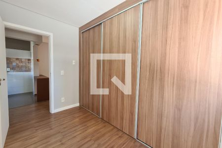 Quarto 1 de apartamento para alugar com 2 quartos, 60m² em Vila Odim Antao, Sorocaba