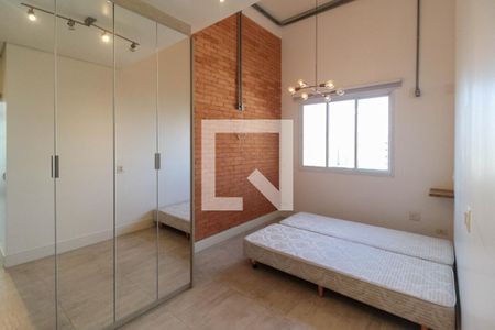 Apartamento para alugar com 100m², 1 quarto e 2 vagas Apartamento para alugar com 100m², 1 quarto e 2 vagasQuarto