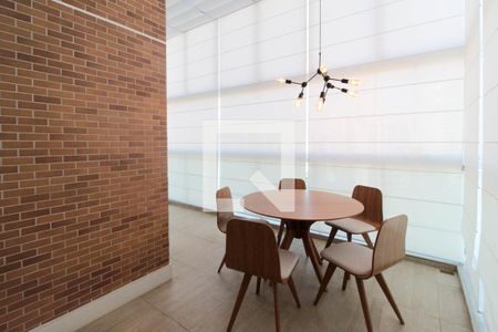 Varanda de apartamento para alugar com 1 quarto, 90m² em Paraíso, São Paulo