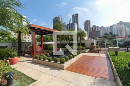 Apartamento para alugar com 100m², 1 quarto e 2 vagas Apartamento para alugar com 100m², 1 quarto e 2 vagasÁrea comum