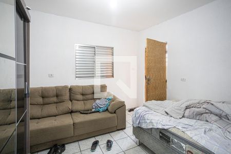 Quarto 1 de casa à venda com 6 quartos, 70m² em Bussocaba, Osasco