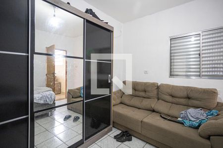 Quarto 1 de casa à venda com 6 quartos, 70m² em Bussocaba, Osasco