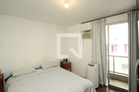 Quarto Suíte de apartamento para alugar com 2 quartos, 86m² em Laranjeiras, Rio de Janeiro