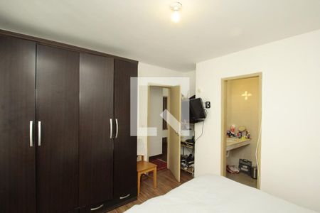 Quarto Suíte de apartamento para alugar com 2 quartos, 86m² em Laranjeiras, Rio de Janeiro