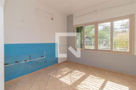 Sala de casa para alugar com 3 quartos, 300m² em Tristeza, Porto Alegre