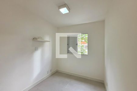 Quarto 2 de apartamento para alugar com 2 quartos, 48m² em Vila Firmiano Pinto, São Paulo