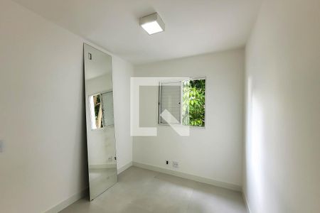 Quarto 1 de apartamento para alugar com 2 quartos, 48m² em Vila Firmiano Pinto, São Paulo