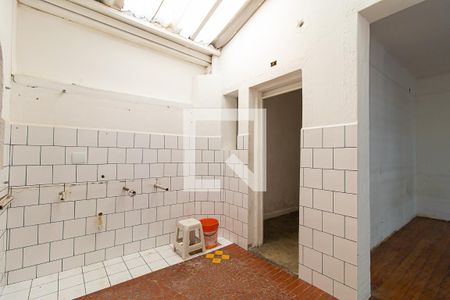 Casa à venda com 180m², 5 quartos e sem vagaCozinha