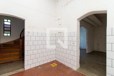 Casa à venda com 180m², 5 quartos e sem vagaCozinha