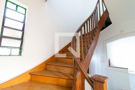 Casa à venda com 180m², 5 quartos e sem vagaSala