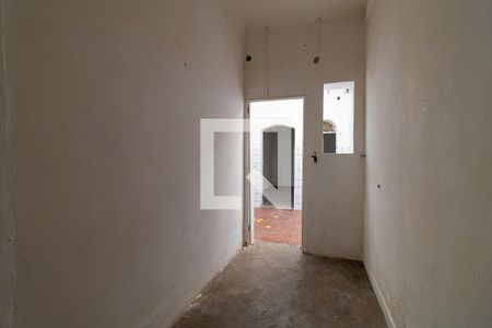 Casa à venda com 180m², 5 quartos e sem vagaBanheiro 2