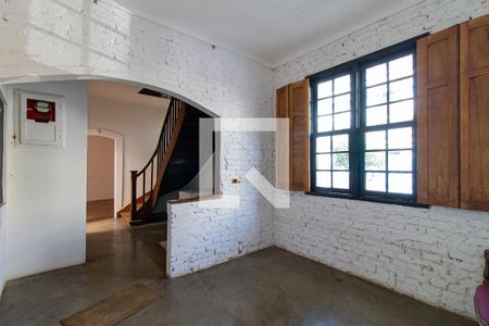 Casa à venda com 180m², 5 quartos e sem vagaSala