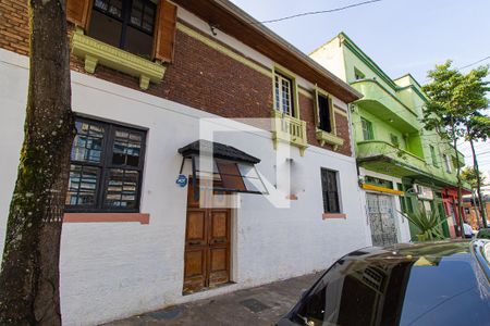 Casa à venda com 180m², 5 quartos e sem vagaFachada