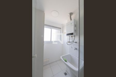 Apartamento à venda com 35m², 1 quarto e 1 vagaÁrea de Serviço