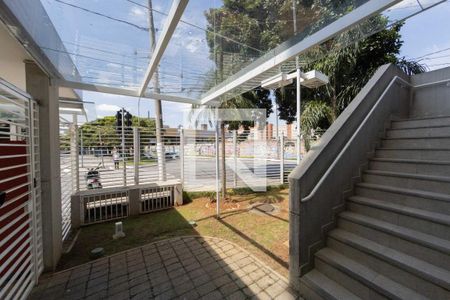 Apartamento à venda com 35m², 1 quarto e 1 vagaÁrea comum