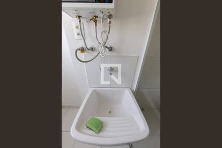 Apartamento à venda com 35m², 1 quarto e 1 vagaÁrea de Serviço