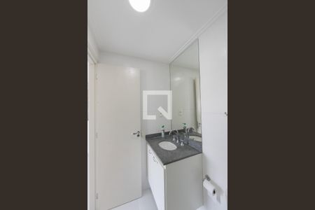 Apartamento à venda com 35m², 1 quarto e 1 vagaBanheiro