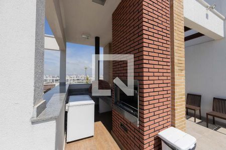 Apartamento à venda com 35m², 1 quarto e 1 vagaÁrea comum