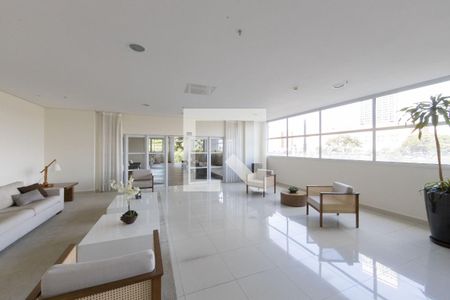 Apartamento à venda com 35m², 1 quarto e 1 vagaÁrea comum