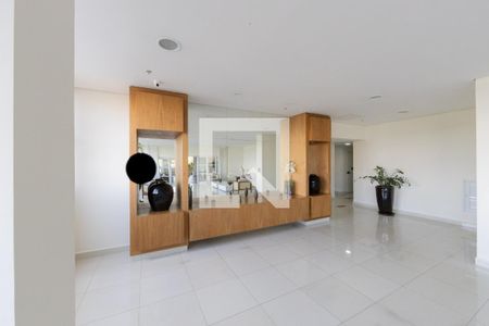 Apartamento à venda com 35m², 1 quarto e 1 vagaÁrea comum