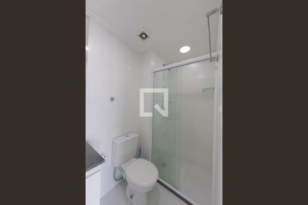 Apartamento à venda com 35m², 1 quarto e 1 vagaBanheiro