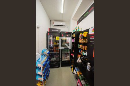 Mercado de apartamento à venda com 2 quartos, 40m² em Jardim Norma, São Paulo