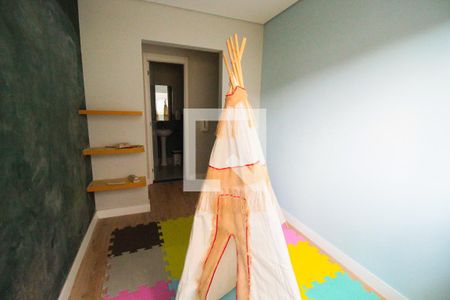 Brinquedoteca de apartamento à venda com 2 quartos, 40m² em Jardim Norma, São Paulo