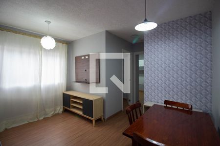 Apartamento à venda com 40m², 2 quartos e sem vaga Apartamento à venda com 40m², 2 quartos e sem vagaSala