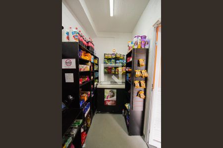 Mercado de apartamento à venda com 2 quartos, 40m² em Jardim Norma, São Paulo